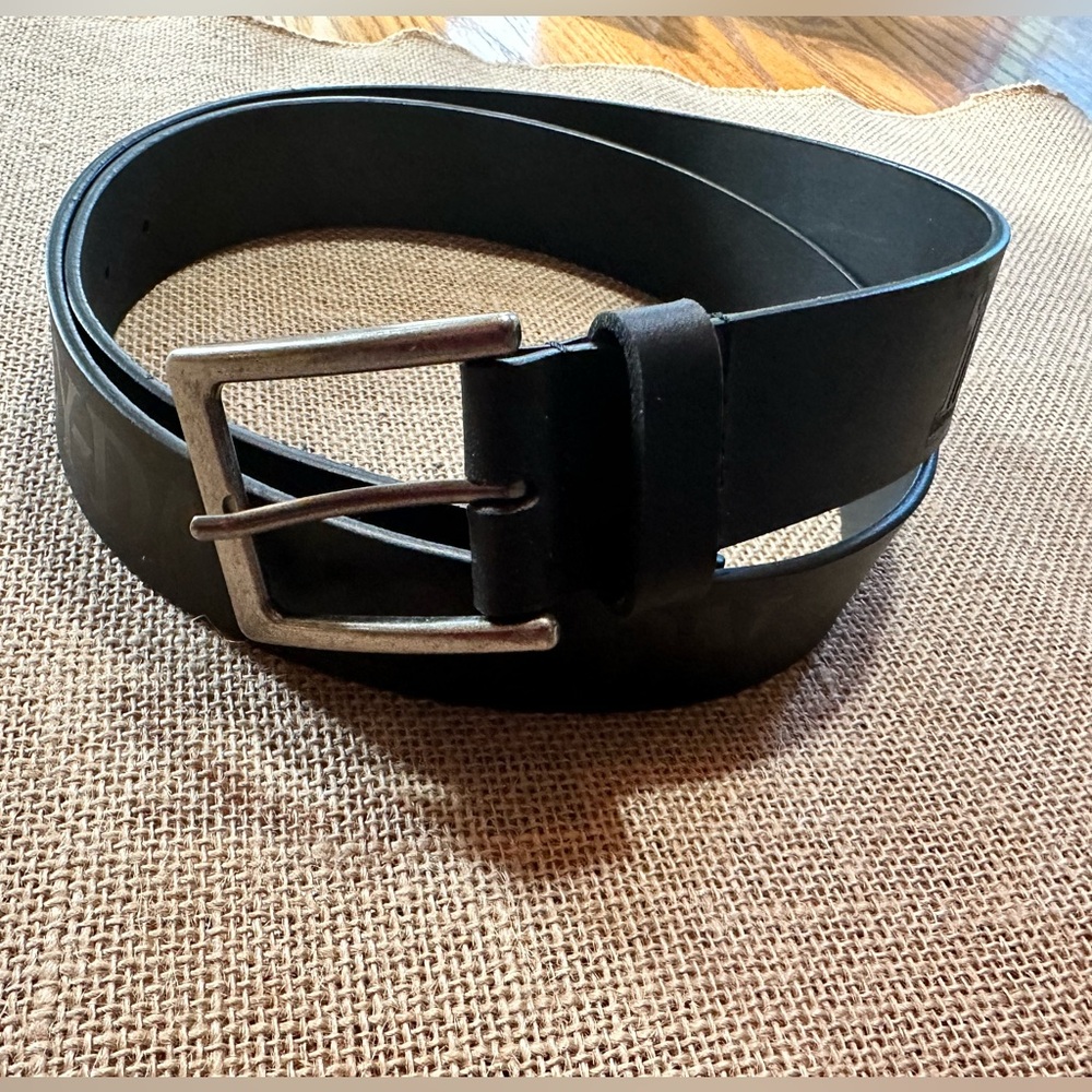 Harley-Davidson belt 42”